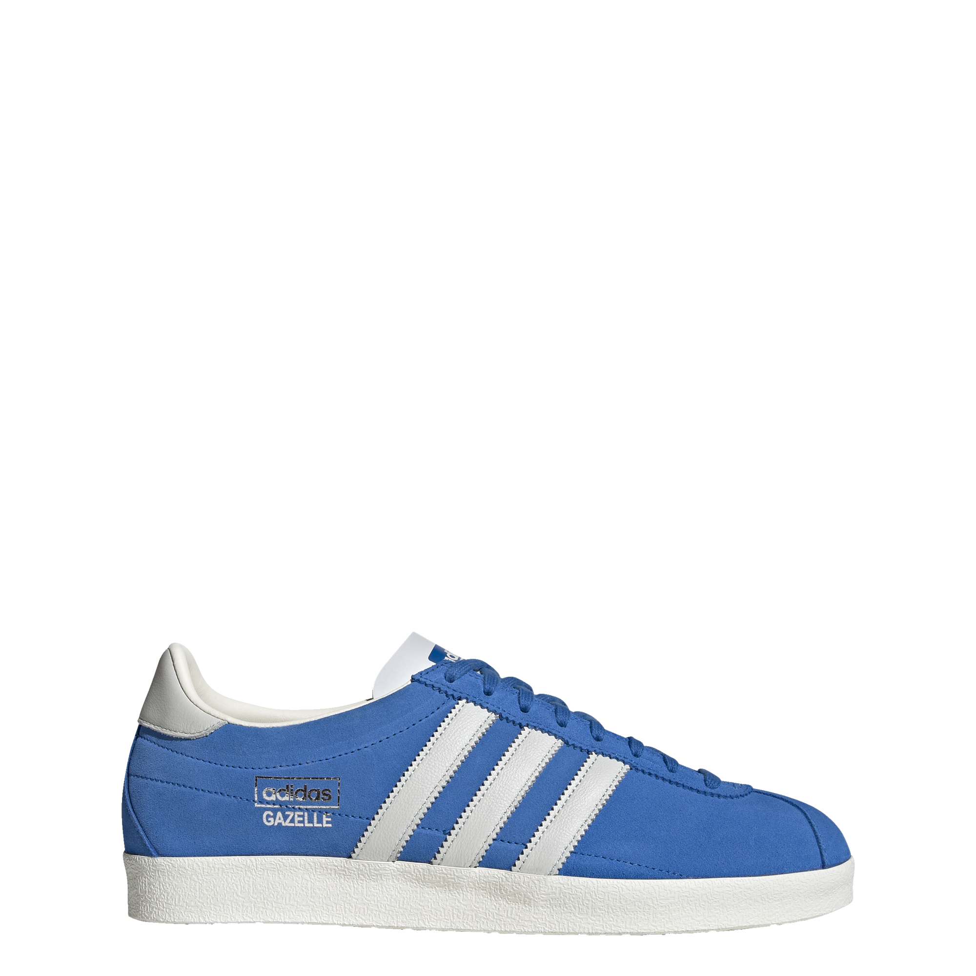 adidas ORIGINALS Gazelle Vintage 復古鞋 藍色 H02897