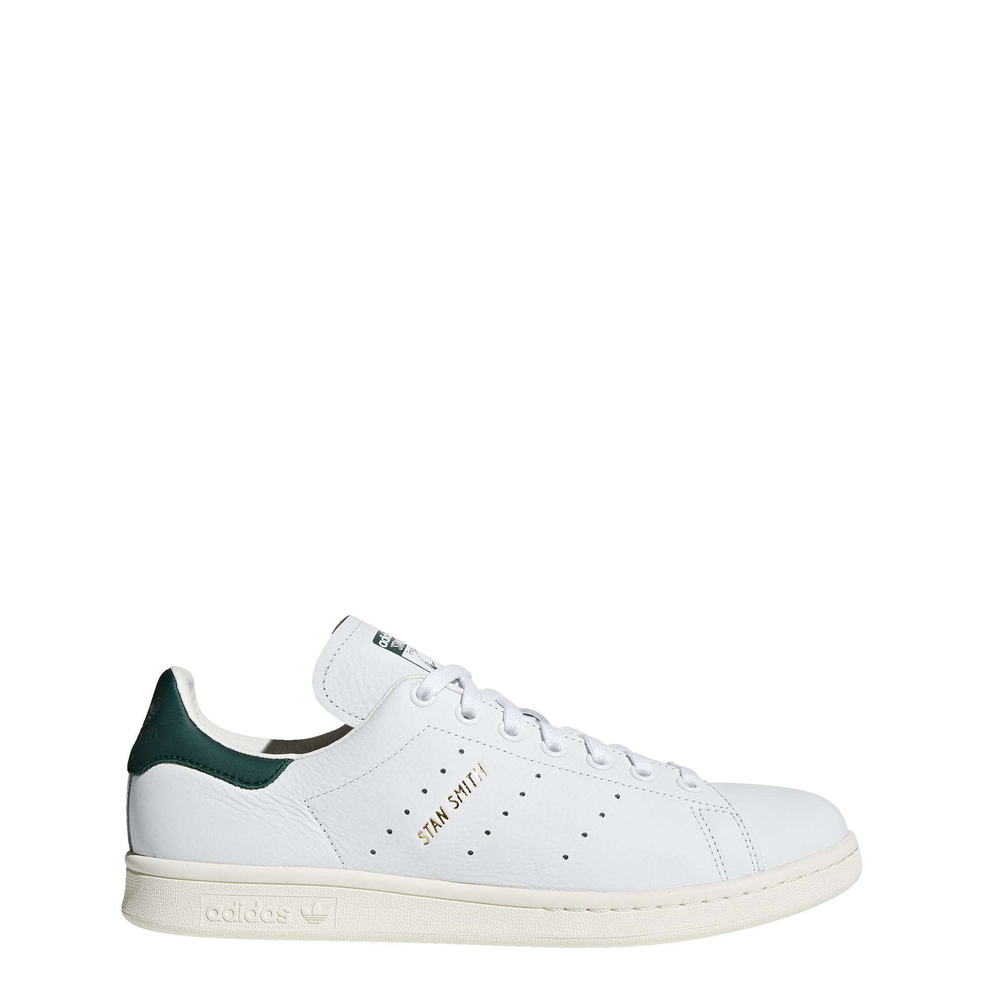 adidas ORIGINALS Stan Smith 男鞋 白色 CQ2871