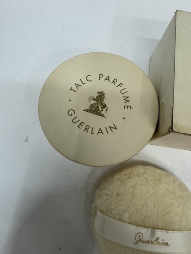 Mitsouko 8 oz Dusting Powder by Guerlain (new with box)