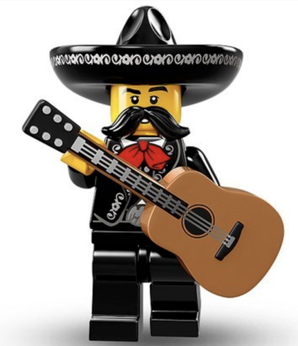 Lego New Series 16 Collectible Minifigures 71013 You Pick What Figures