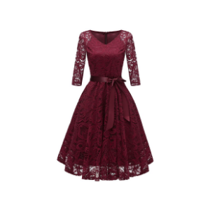 女性服裝與時尚