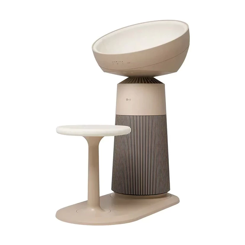 樂金 AS251CBZ0 空氣清淨機｜喵太座AeroBooster 空氣清淨機 貓跳台 貓窩 HEPA