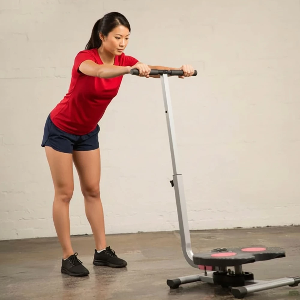 轉轉機 脊椎旋轉運動 胸椎旋轉運動 核心訓練 協調訓練 wf110